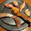 KINKA sushi bar izakaya 六本木