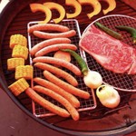 BBQテラス - 