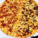 PIZZAパルコ - 