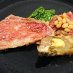 肉料理ふくなが - 