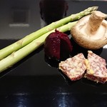 肉料理ふくなが - 