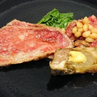 肉料理ふくなが - 