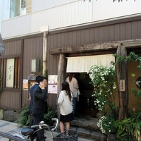 季の庭 神田店 - 外観