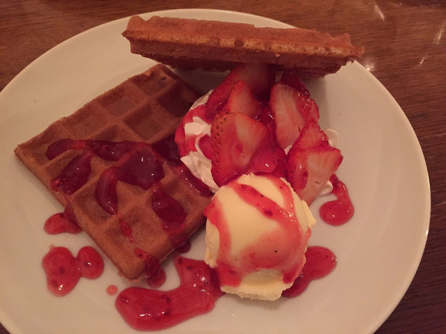 カフェ ベルゲン Cafe Bergen 春日井 ｊｒ カフェ 食べログ