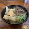 うどん平