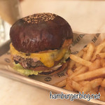 ザ グレイトバーガー スタンド - 