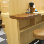 名代 箱根そば 登戸店