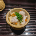 富小路 やま岸 - 