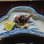 富小路 やま岸 - 