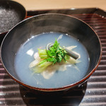 富小路 やま岸 - 