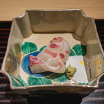 富小路 やま岸 - 