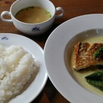 アルバトロス - 