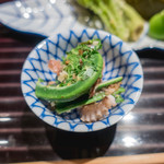 富小路 やま岸 - 