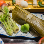 富小路 やま岸 - 