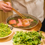 富小路 やま岸 - 