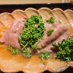 富小路 やま岸 - 