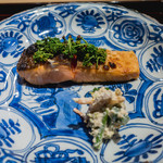 富小路 やま岸 - 