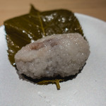 富小路 やま岸 - 