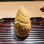 富小路 やま岸 - 