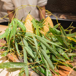 富小路 やま岸 - 