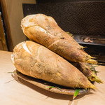 富小路 やま岸 - 