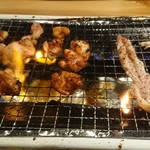 Torimiso Amiyaki Jidoriya - 