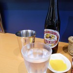 Tonkatsu Tarou - とんかつとビールは永遠のペア