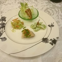 中国料理 王宮 - 