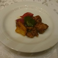 中国料理 王宮 - 