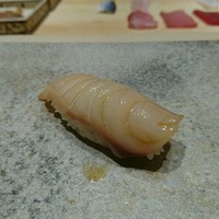鮨 さいとう - 