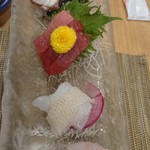いちりん - 料理写真: