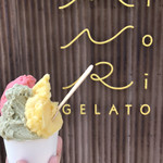 MINORI GELATO - 