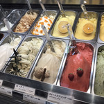 MINORI GELATO - 