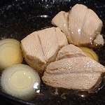 築地青空三代目別邸 - 