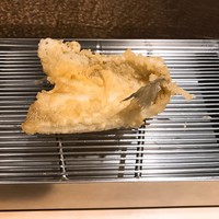 てんぷら山の上 Ginza - 