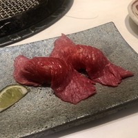 肉の匠 将泰庵 船橋駅前 はなれ店 - 