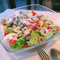 エノテカピッツェリア 神楽坂スタジオーネ -  エノテカピッツェリア 神楽坂スタジオーネ -