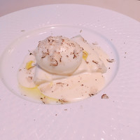 エノテカピッツェリア 神楽坂スタジオーネ -  エノテカピッツェリア 神楽坂スタジオーネ -