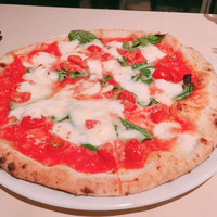 エノテカピッツェリア 神楽坂スタジオーネ -  エノテカピッツェリア 神楽坂スタジオーネ -