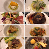 リストランテ ストラーダ - 