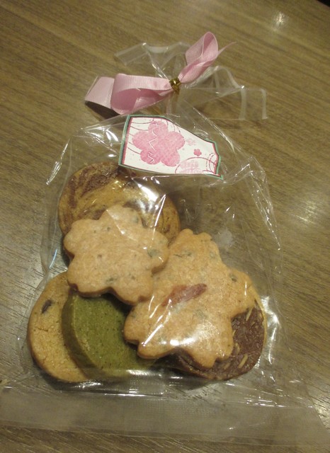 さくら ゆめ工房 武蔵小金井 洋菓子 その他 食べログ