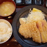 かつ丼多勝 - 