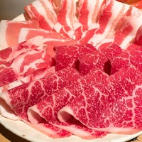 しゃぶしゃぶ KINTAN 代官山本店 - 