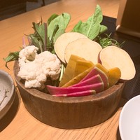しゃぶしゃぶ KINTAN 代官山本店 - 