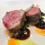 Jean-Georges Tokyo - 