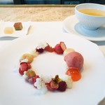 Jean-Georges Tokyo - 