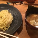 つけ麺屋 やすべえ - 