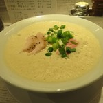 ラーメン家 あかぎ - 