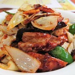 中華料理 福楽 - アップｗ