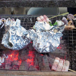 勇栄丸 - いいね、ばーべQ